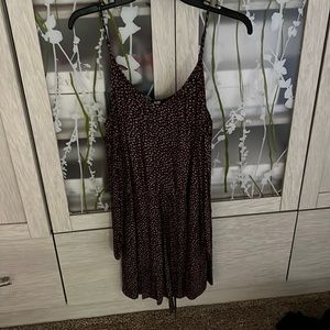 Paige dress Size Med